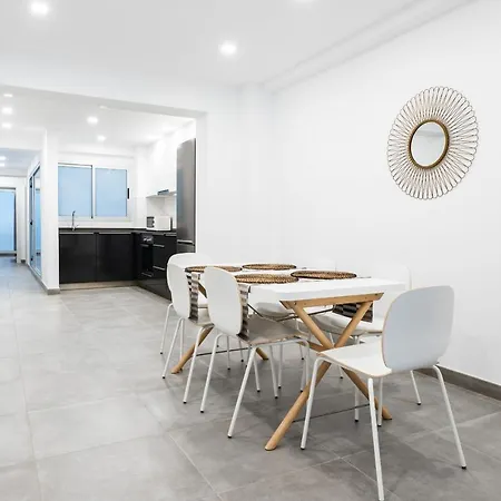 Inadan By Canariasgetaway 度假居