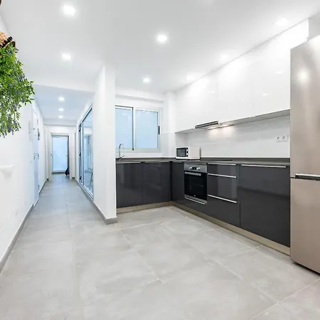 Inadan By Canariasgetaway