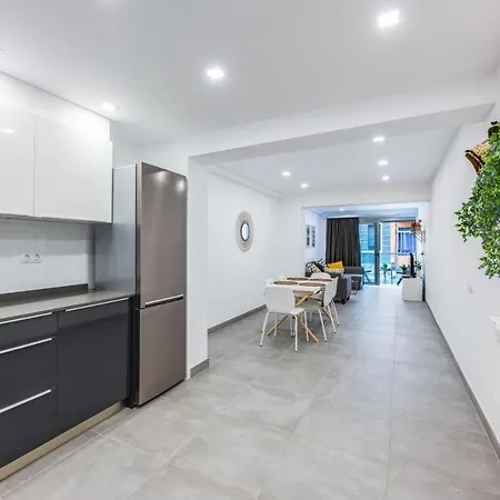 Inadan By Canariasgetaway *