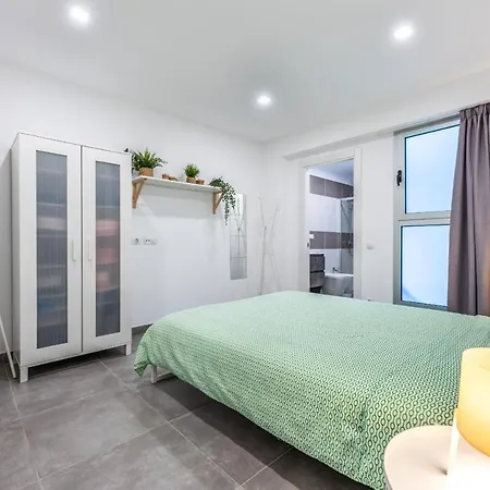 度假居 Inadan By Canariasgetaway