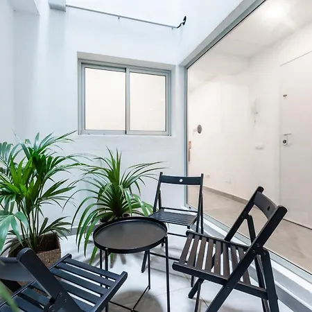 Inadan By Canariasgetaway 大加那利岛拉斯帕尔马斯