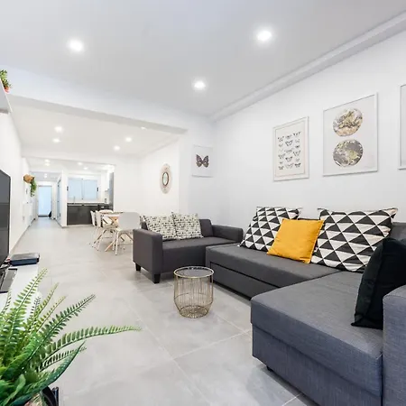 Inadan By Canariasgetaway Holiday home