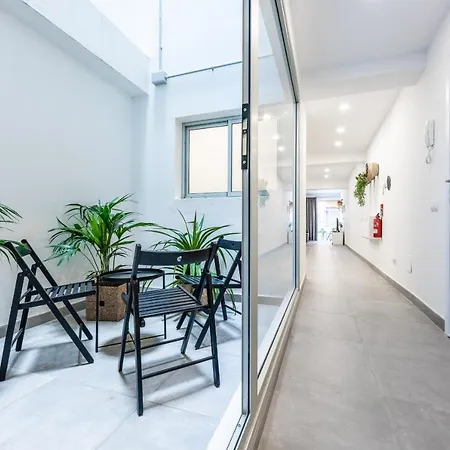 度假居 Inadan By Canariasgetaway 大加那利岛拉斯帕尔马斯