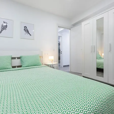 Inadan By Canariasgetaway *