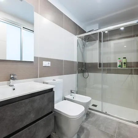 Inadan By Canariasgetaway Holiday home