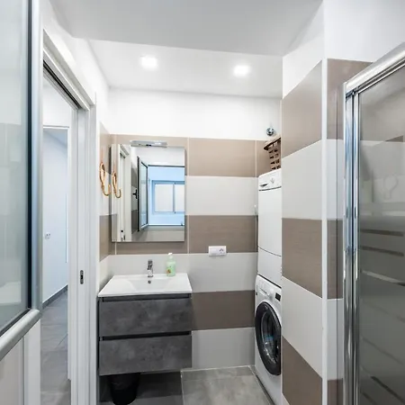 度假居 Inadan By Canariasgetaway