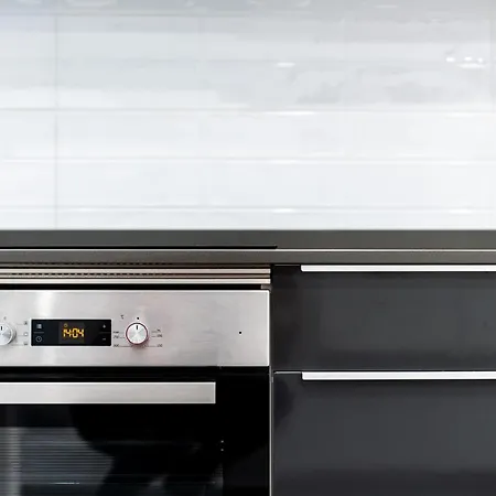 Inadan By Canariasgetaway 度假居 *