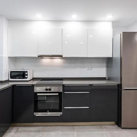 Inadan By Canariasgetaway * 大加那利岛拉斯帕尔马斯