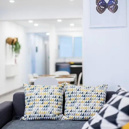 Holiday home Inadan By Canariasgetaway