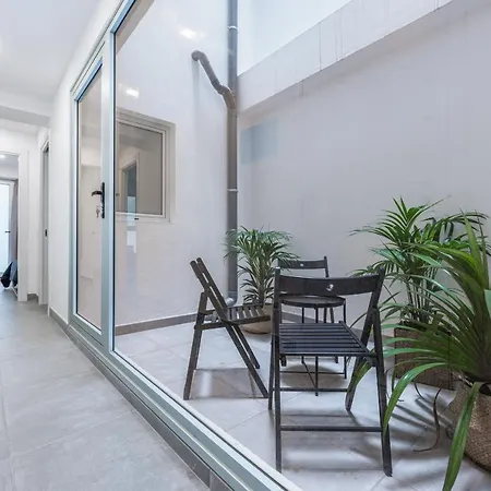 度假居 Inadan By Canariasgetaway