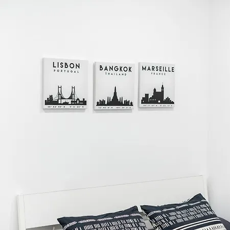 Inadan By Canariasgetaway 度假居 大加那利岛拉斯帕尔马斯