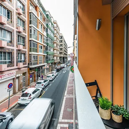 Inadan By Canariasgetaway