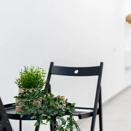 Inadan By Canariasgetaway 度假居 *