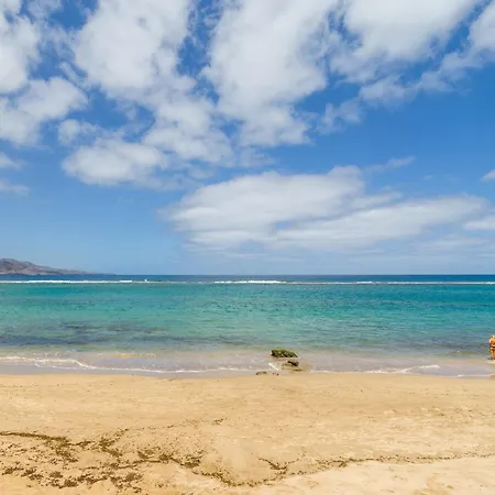 Inadan By Canariasgetaway *