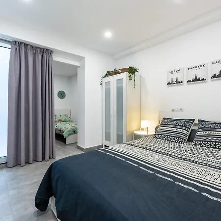 Inadan By Canariasgetaway בית נופש